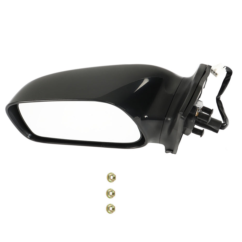 2003-2008 for Corolla driver's side left power side mirror repainted - n