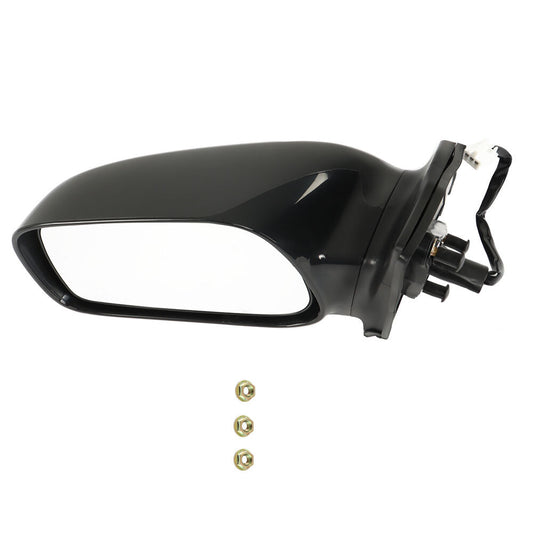 2003-2008 for Corolla driver's side left power side mirror repainted - n