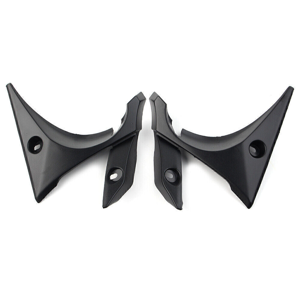 Plastic Upper Side Inner Fairing Cowl for Yamaha YZFR1 YZF R1 2004-2006 2005