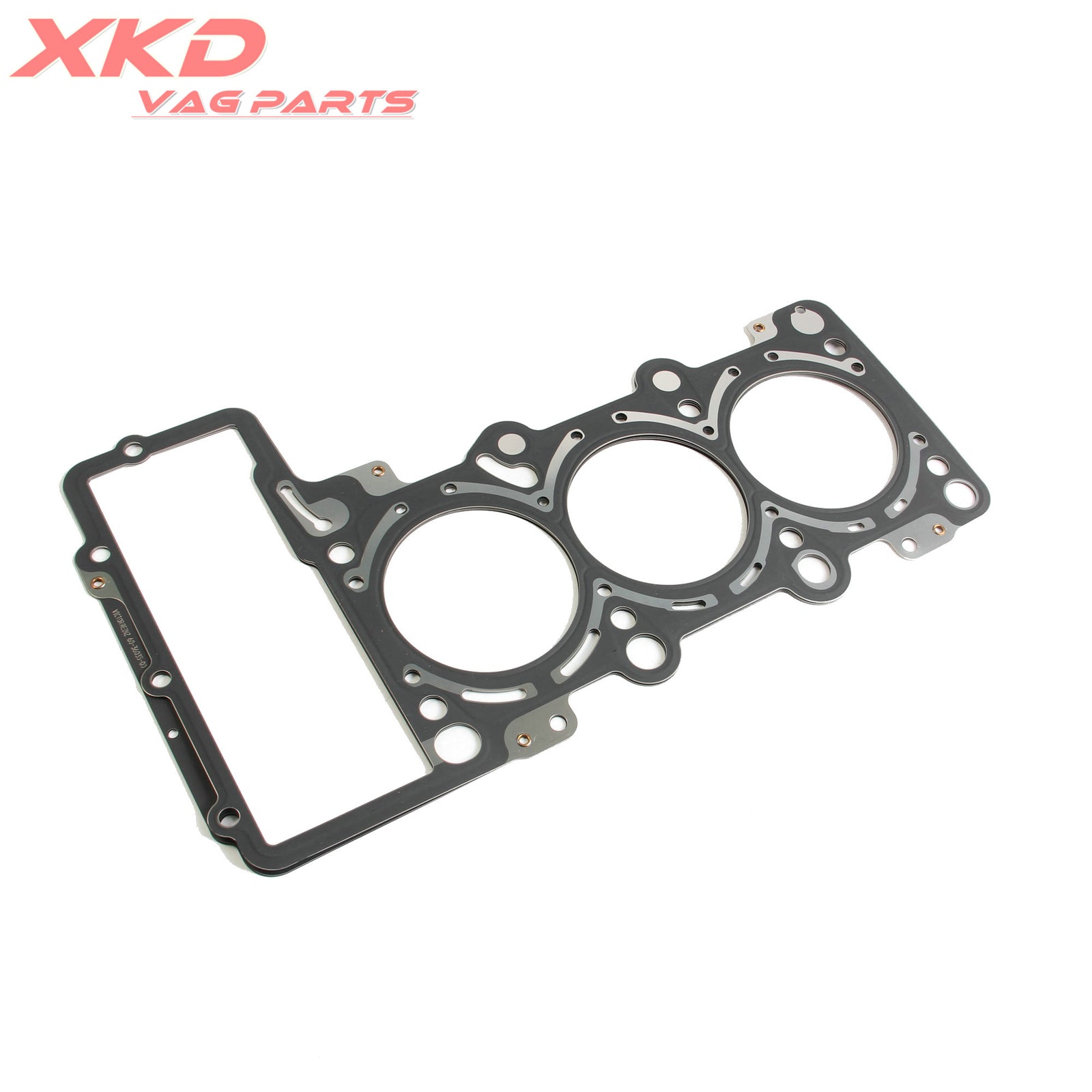1-3 cylinder engine head gasket suitable for Audi A6 S6 2.4L BDW 06E103148P