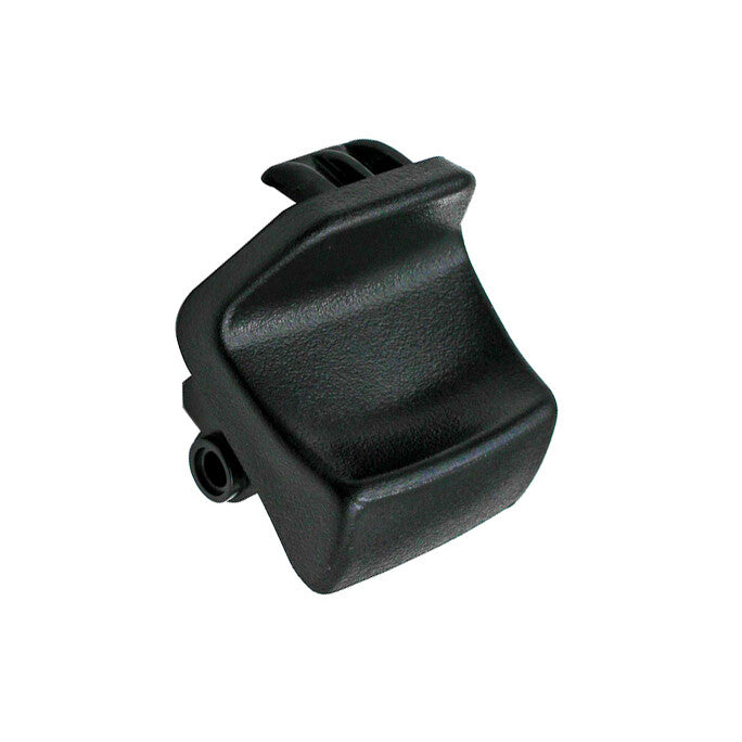 Center Console Lid Latch Lock Cover for Mazda CX-5 2013 2014 2015 2016 Black New Q