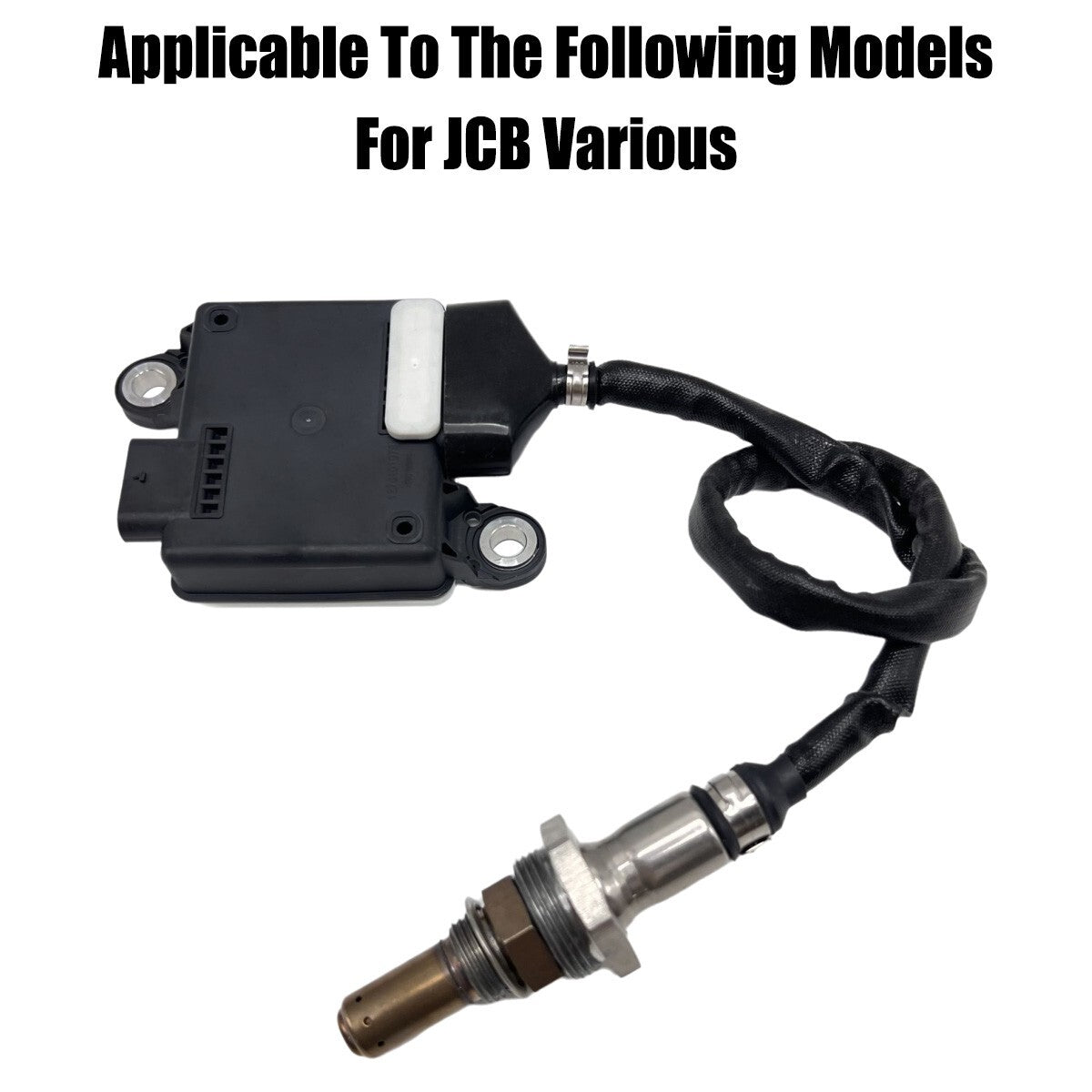 320A9103 Nitrogen Oxide Sensor, compatible with various JCB types. Q