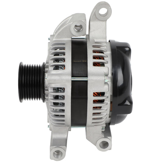 Alternator 12V 150Amp Fit for Toyota Sequoia SUV Tundra Pickup 4.6L 5.7L AND0507