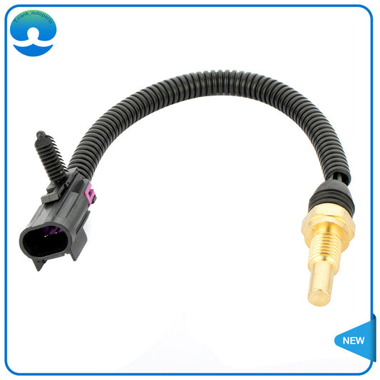 Engine Coolant Temperature Sensor for 2002-2005 for Chevrolet Trailblazer 213-963
