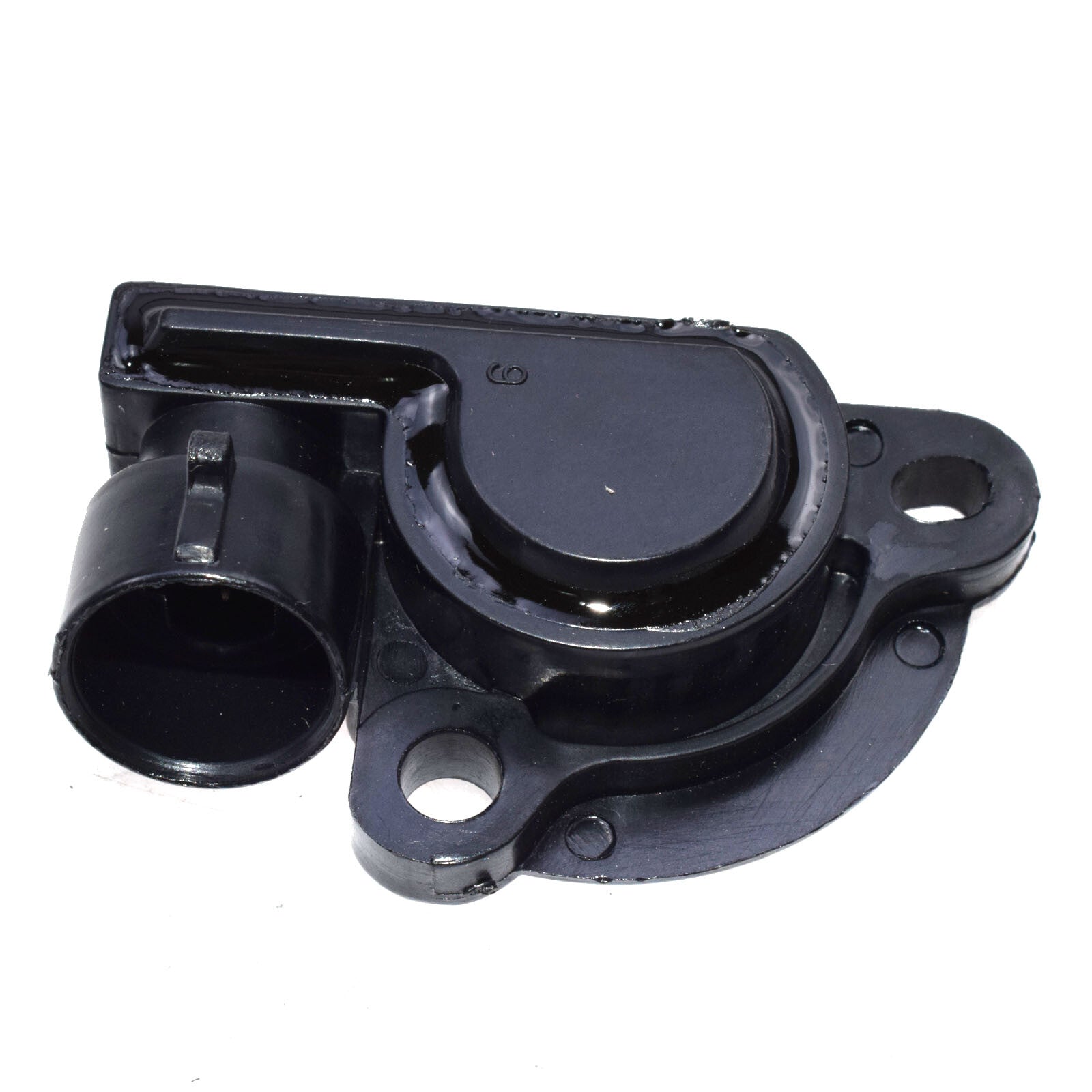 Throttle Position Sensor (TPS) for , GM, for GMC , , and for Cadillac (17106681, 17087653) n