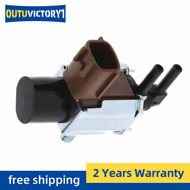Vacuum control solenoid valve is suitable for Nissan Altima Maxima Murano Quest 14955-9S00A