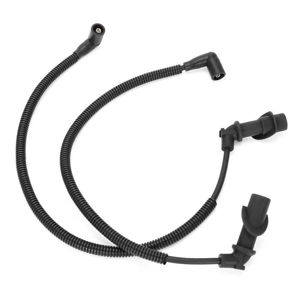 Ignition Coil Spark Plug Wire for Polaris Ranger 700 2005-2009 Range 800 4012439 Q