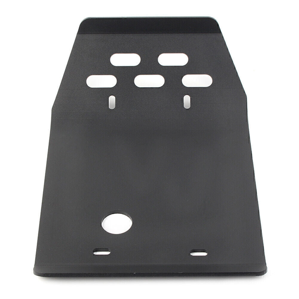 for Yamaha Serow XT250 Tricker XG250 Motorcycle Engine Guard Cover Skid Plate