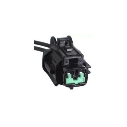 PB295-02020 Daytime Running Light Fog Lamp Connector for Nissan 370Z 2012-2016