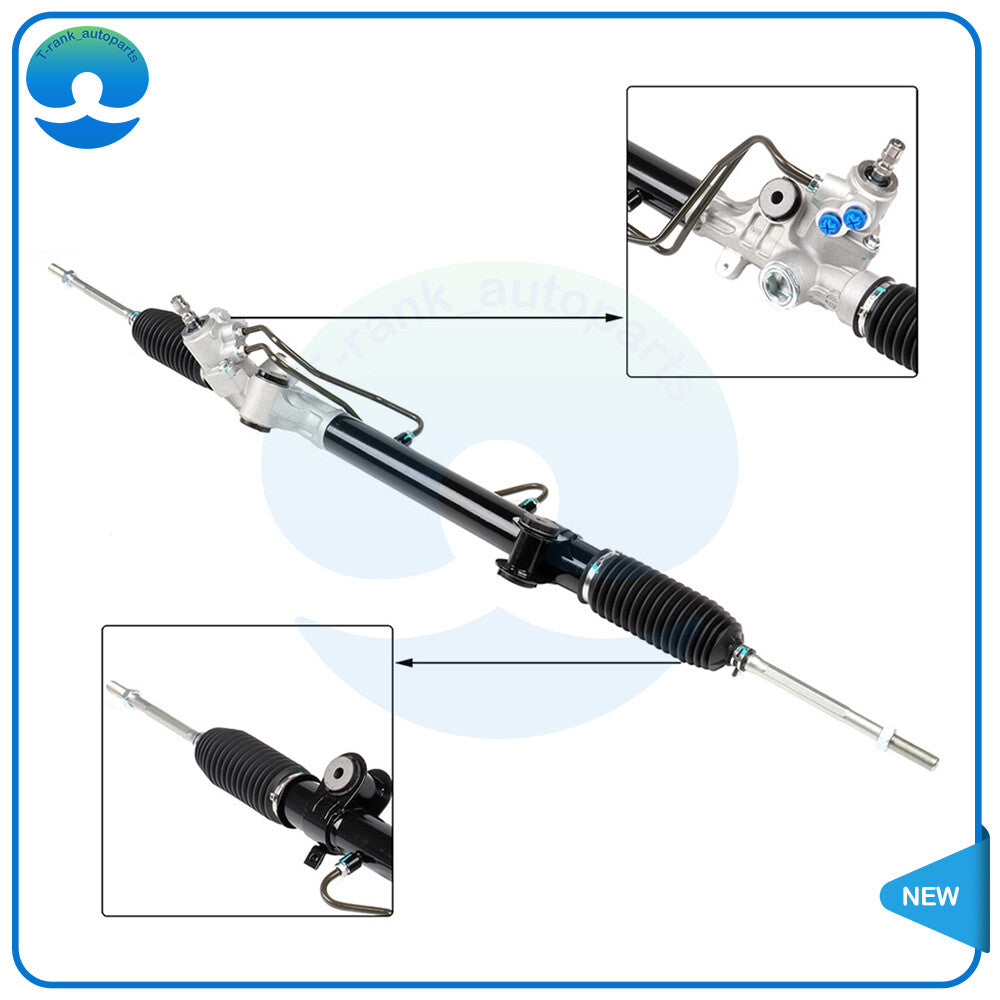 26-2647 Complete Power Steering Rack  Pinion Assembly for 2005-15 for Toyota Tacoma