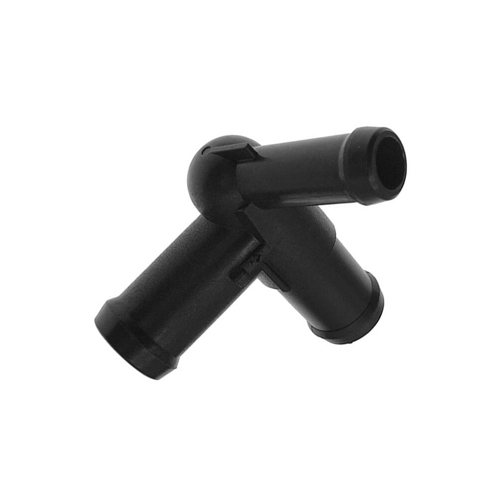 Pipe Assy-Water Connector Rubber Black 3-Way For Juke NV200 1.6L 2016-2018 Q