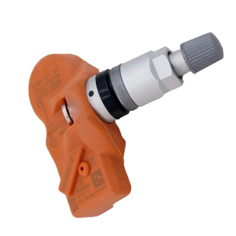 4PCS TPMS Tire Pressure Sensor 36106856227 433Mhz Fit For B M W for Mini Rolls Royce
