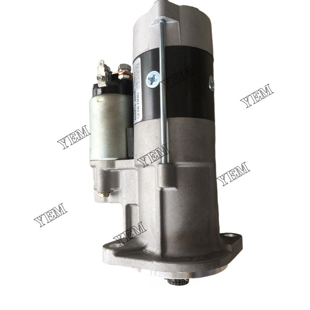 V2003 Starter Motor For Kubota Diesel Engine Spare Parts V2003 Starting Motor