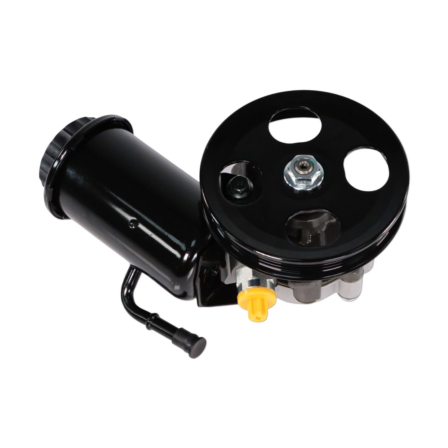 21-5229 Power Steering Pump  Pulley Reservoir for Toyota Tacoma 4Runner 3.4L