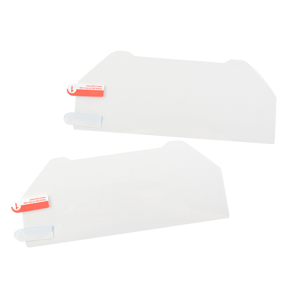Speedometer Dashboard Screen Protective Film for Yamaha YZF R3 MT03 MT-25