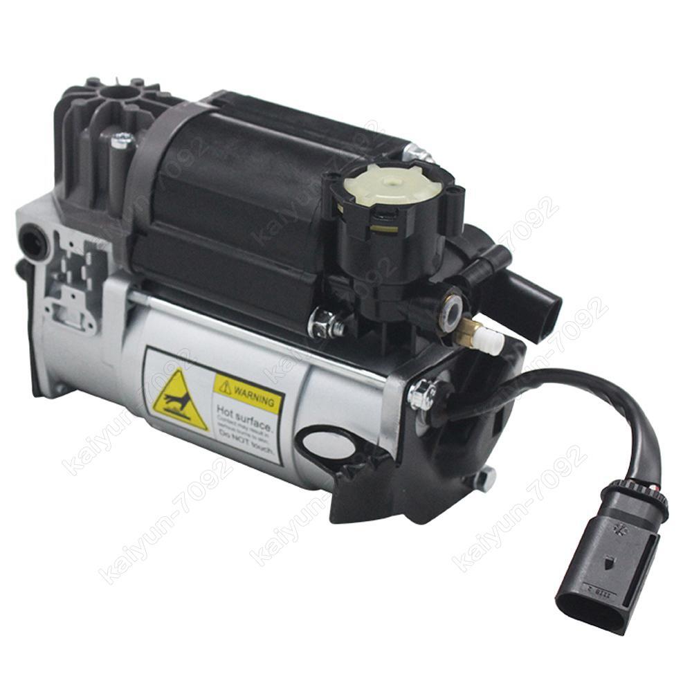 Air Suspension Compressor Pumps Airmatic for Mercedes S Class W220 W211 W219