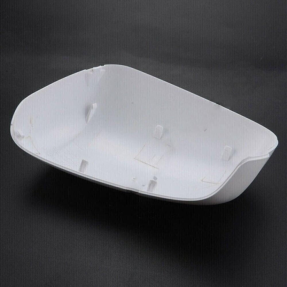 Right Passenger Side Rearview Mirror Cap Cover for Honda Fit/Jazz 2009-2013 New n