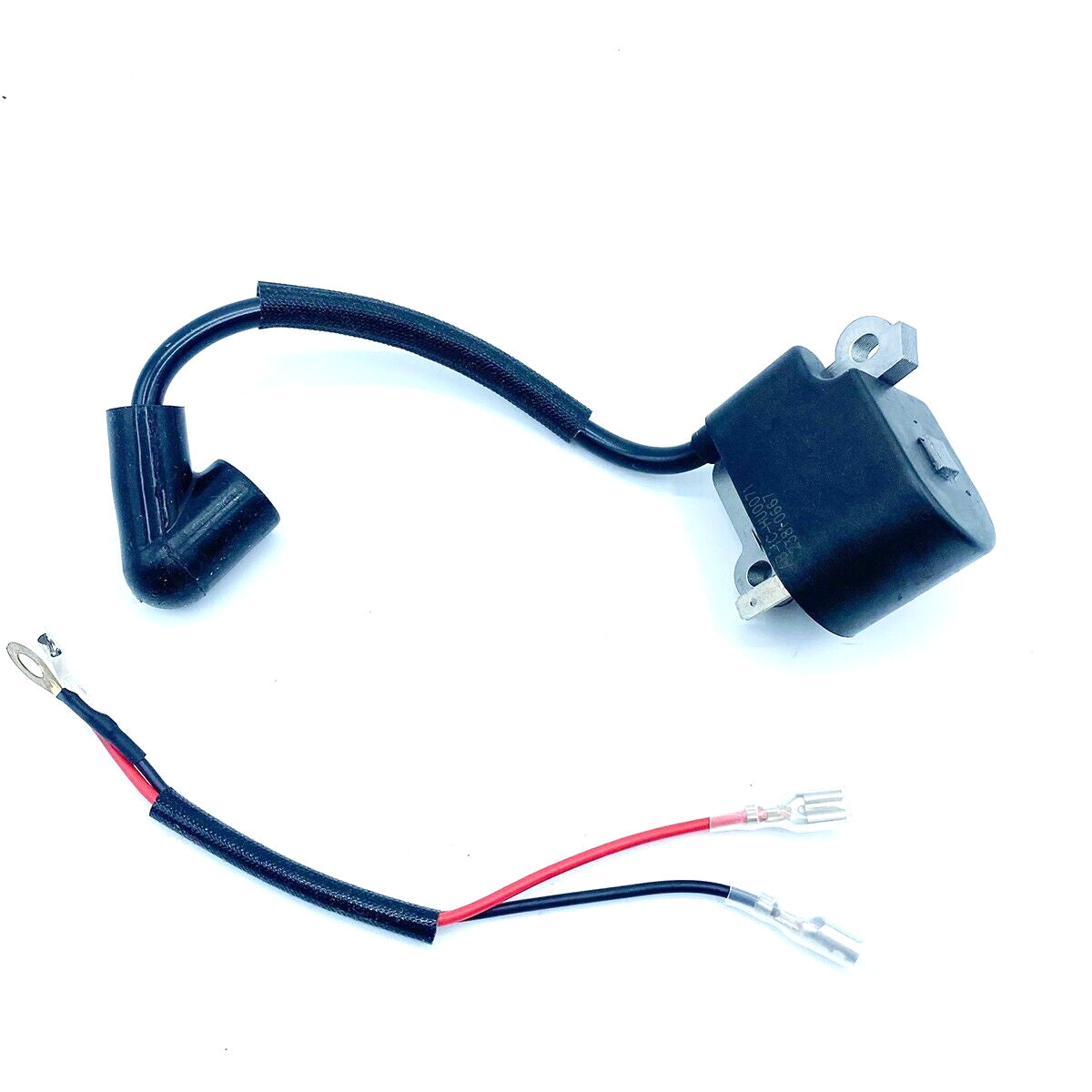 Ignition Coil For JONSERED CS2234 2234S 2238 2238S ZF-IG-A00178 Husqvarna 136
