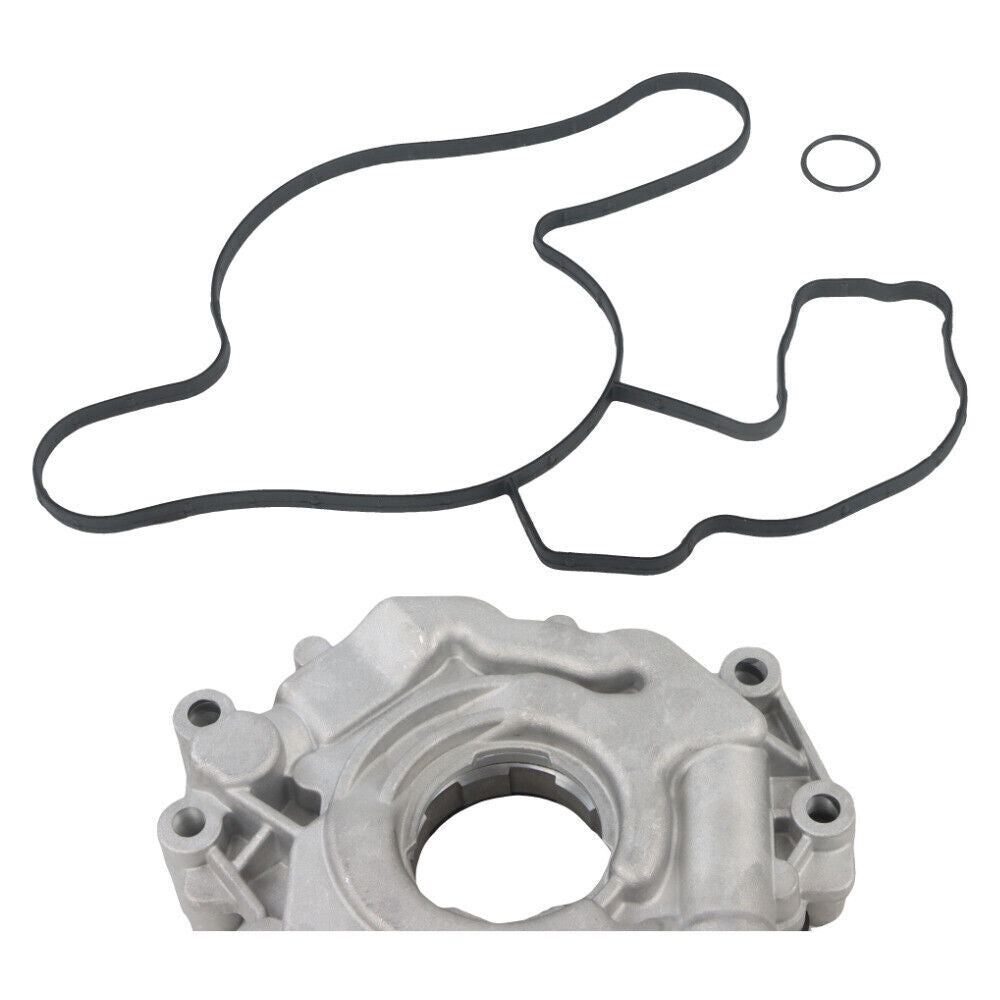 Timing Chain Kit Oil Pump for 2009-2015 for Dodge for Ram 1500 2500 3500 5.7L Hemi V8