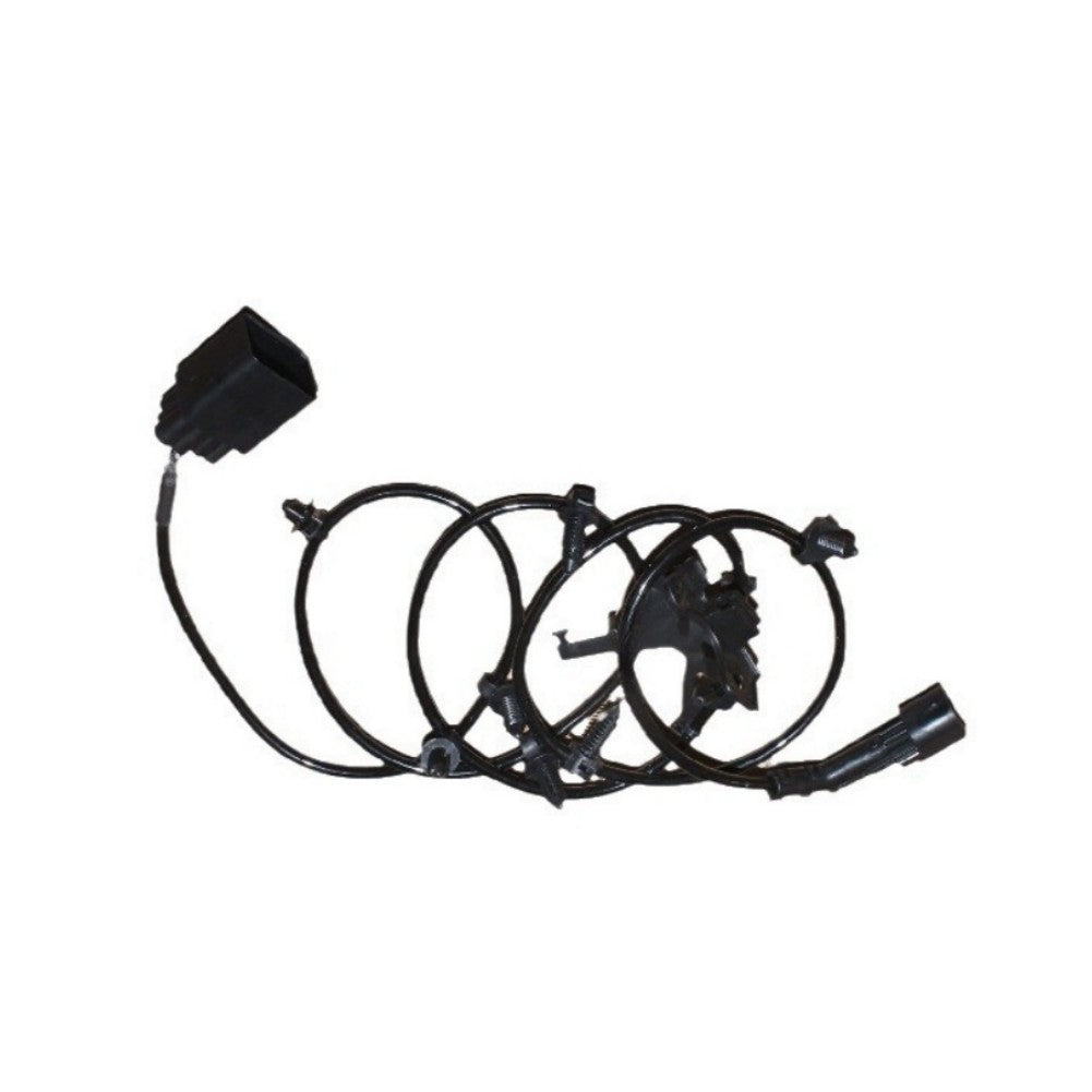Rear Wheel Sensor Cable Replace# 6G9T2C055ECP Q