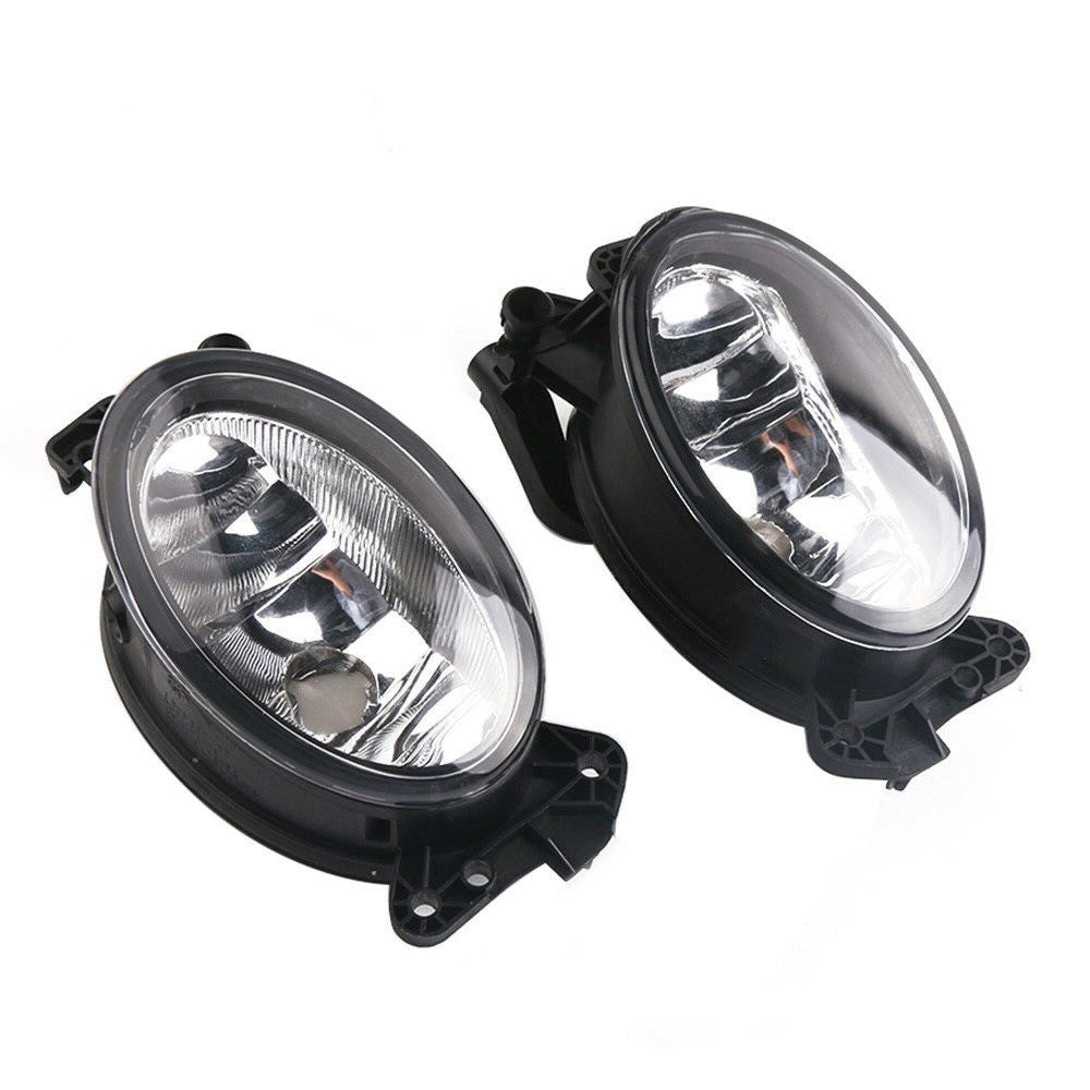 2Pcs Fog Driving Lights Lamps Left Right Side for Mercedes-Benz E ML CLK Class