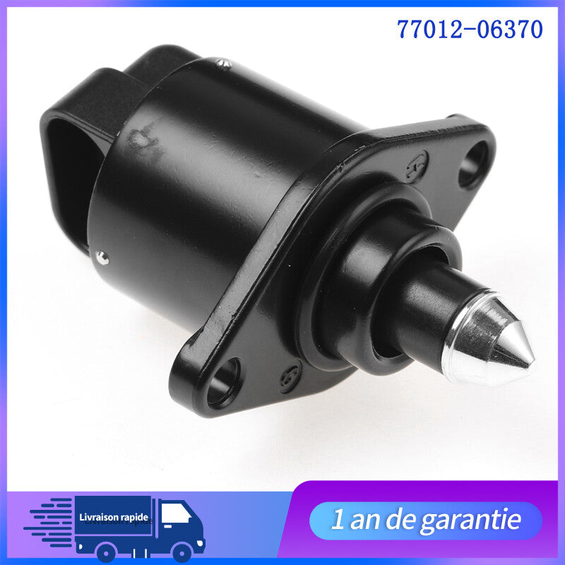 Régulateur de ralenti Pour 19 Megane Scenic Rapid Camionnette 1.4 D5177 n