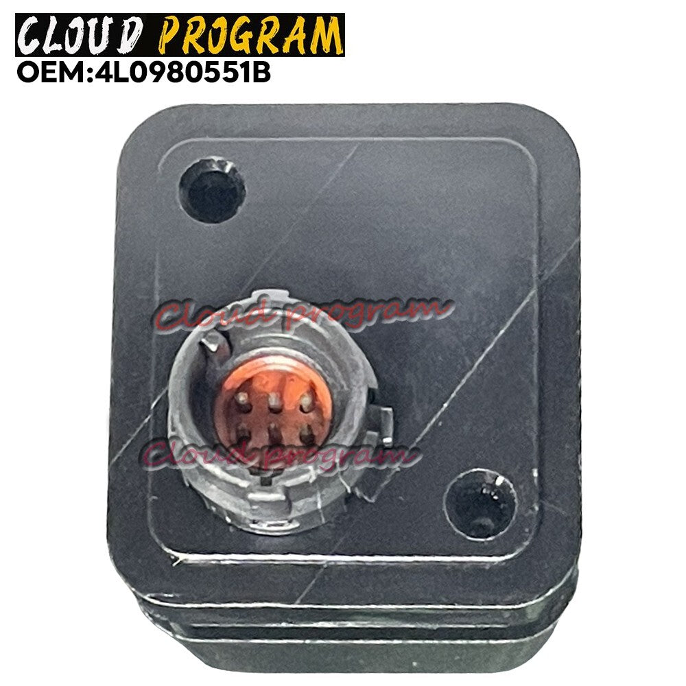4L0980551B Backup Parking Camera Rear View Camera for 06-2010 for Audi A6 for A8 Q7 n
