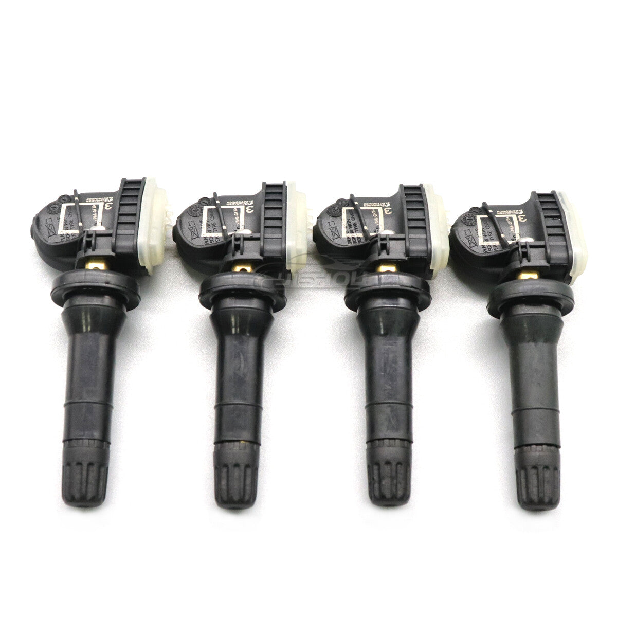 2023 NEW 4pcs 13540601 TPMS Tire Pressure Sensor for GMC for Chevy for Buick for Cadillac
