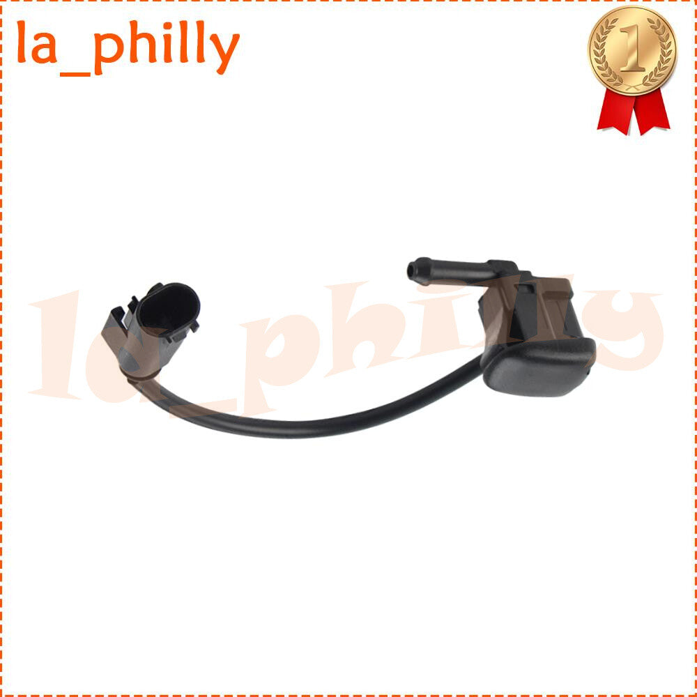 for Land Rover for Range Rover L322 2002-12 LR040670 Front Windshield Washer Nozzle