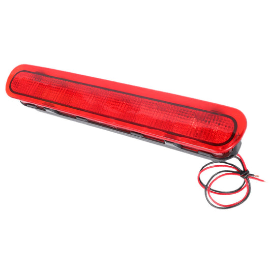 for Toyota Hilux VIGO SR5 05-14 Red LED Third 3rd Brake Stop Light Lamp Smoked
