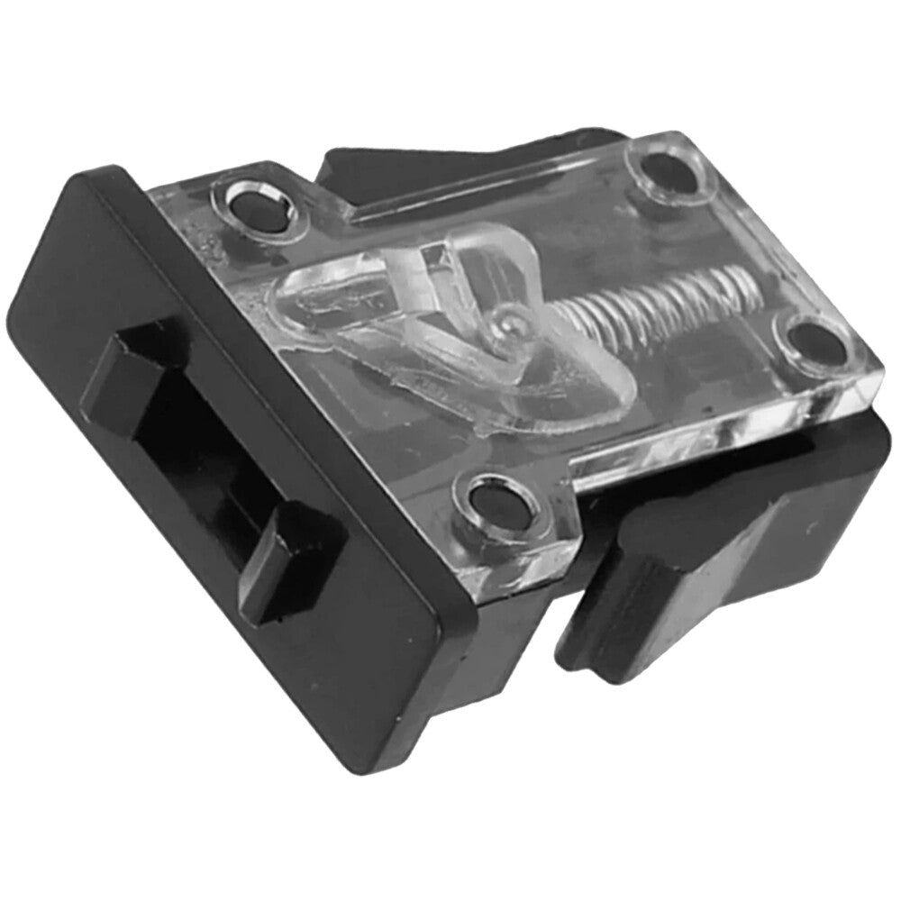 Fit For 2012 2013 2014 2015 650S MP4-12C Fuel Filler Latch 11A4829CP Replacement Q