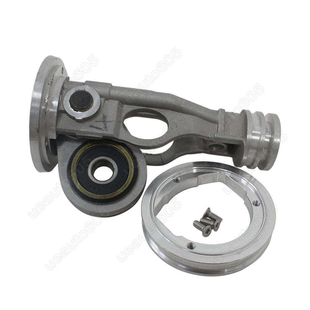 Air Suspension Compressor Cylinder Piston Rod for Mercedes W164 W221 W251 W166