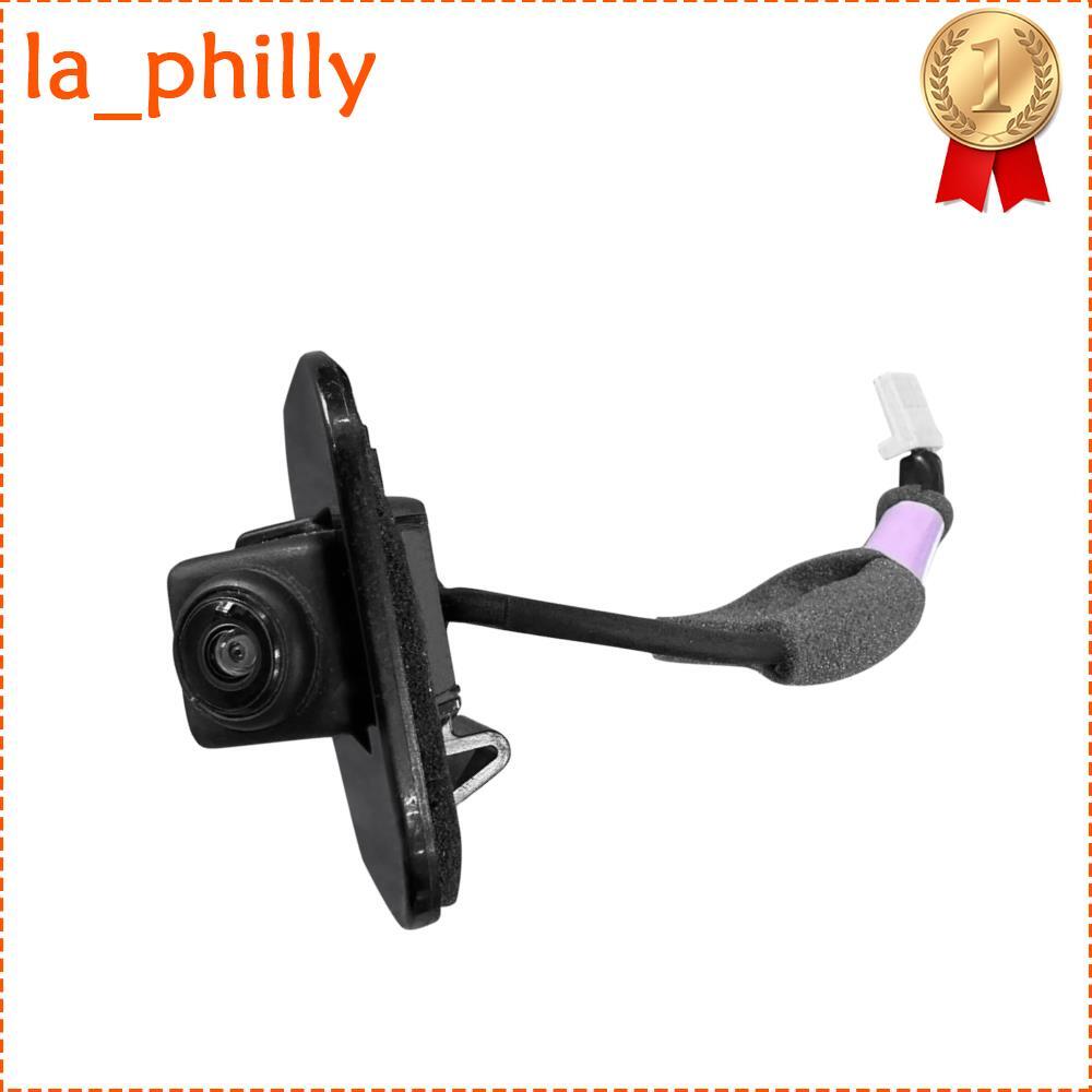 Rear Back View Park Assist Camera Black for Sentra 2020 2021 2022 28442-6LA0A Q