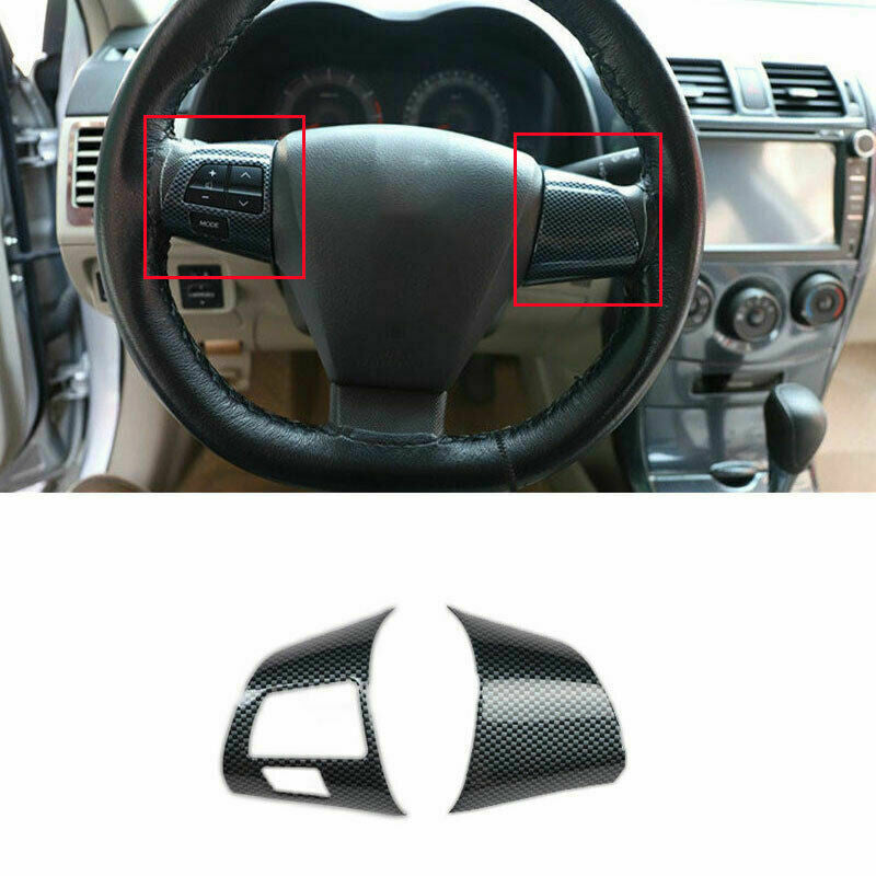 For RAV4 2019-2023 Inner Dashboard Dash Mat DashMat Non-Slip Sun Cover Trim v
