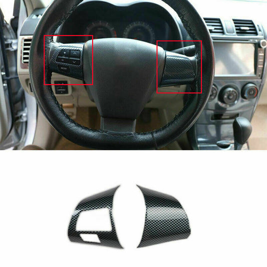 For RAV4 2019-2023 Inner Dashboard Dash Mat DashMat Non-Slip Sun Cover Trim v