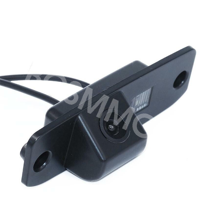 Rear View Camera Backup Camera Fit for Hyundai for Tucson Accent for Elantra Veracruz