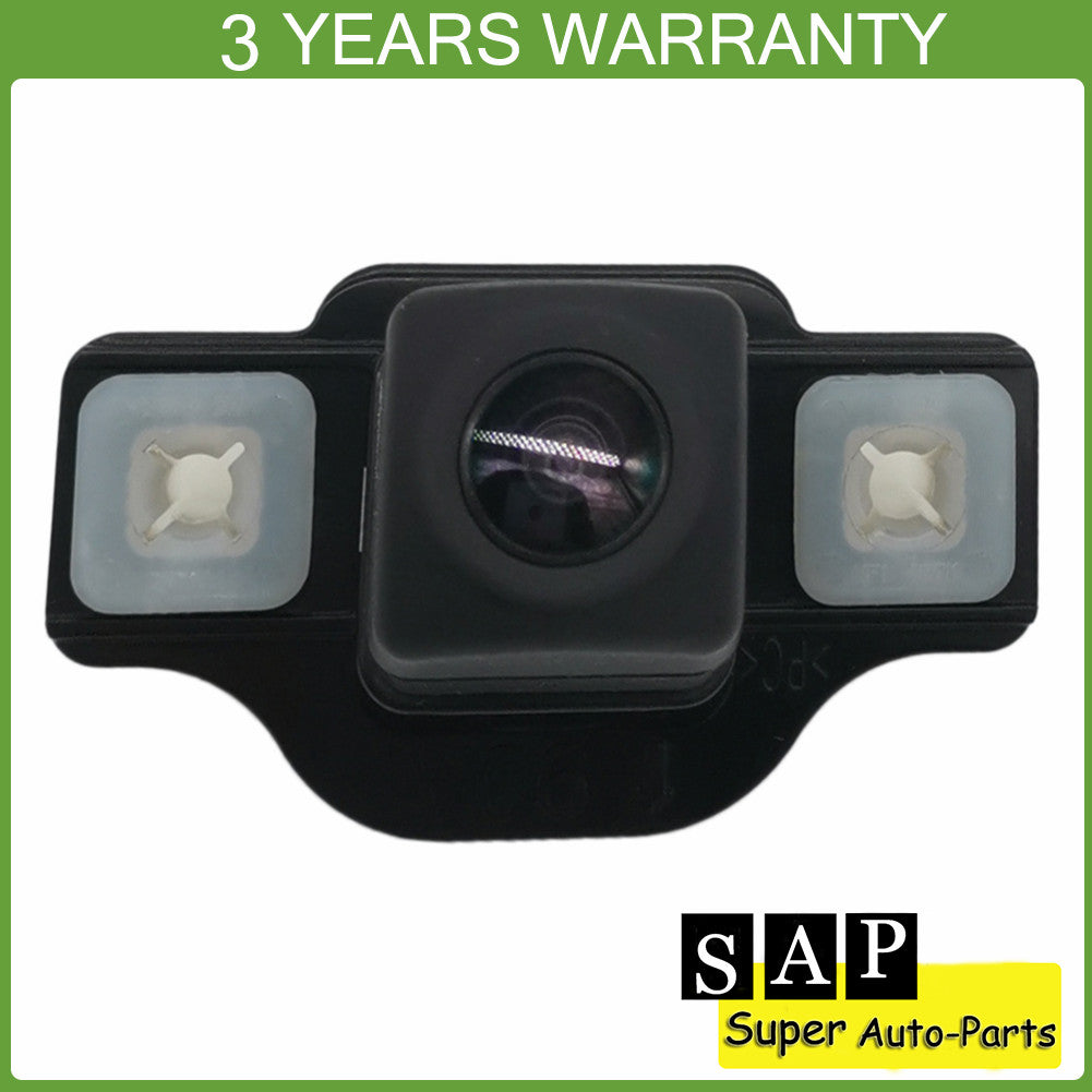 86790-47070 Rear View Backup Reverse Camera for Toyota Prius 2016-2018 1.8L L4 Q