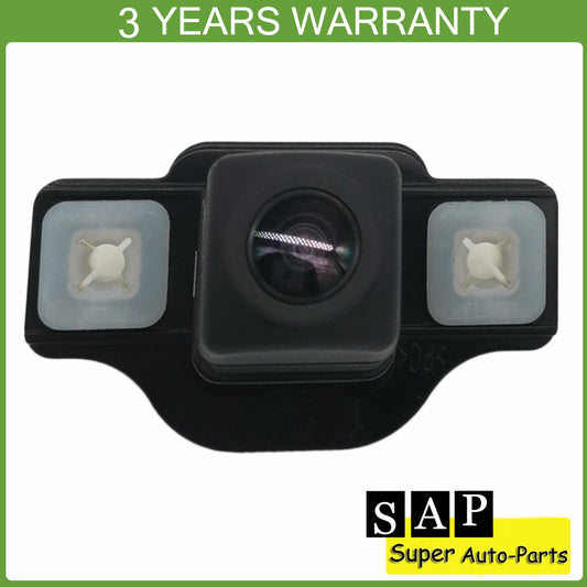 86790-47070 Rear View Backup Reverse Camera for Toyota Prius 2016-2018 1.8L L4 Q