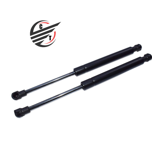 2 Pcs for BMW E53 X5 Front Hood Shock Gas Pressurized Support Lift 51238402551