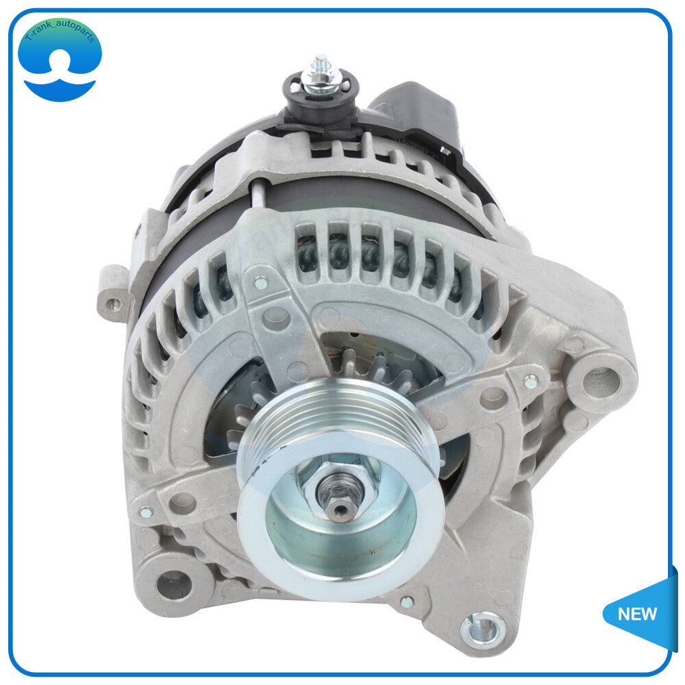 1pc Silver Alternator For 2003-2009 Toyoat Sequoia Tundra4.7L V8 27060-0F040