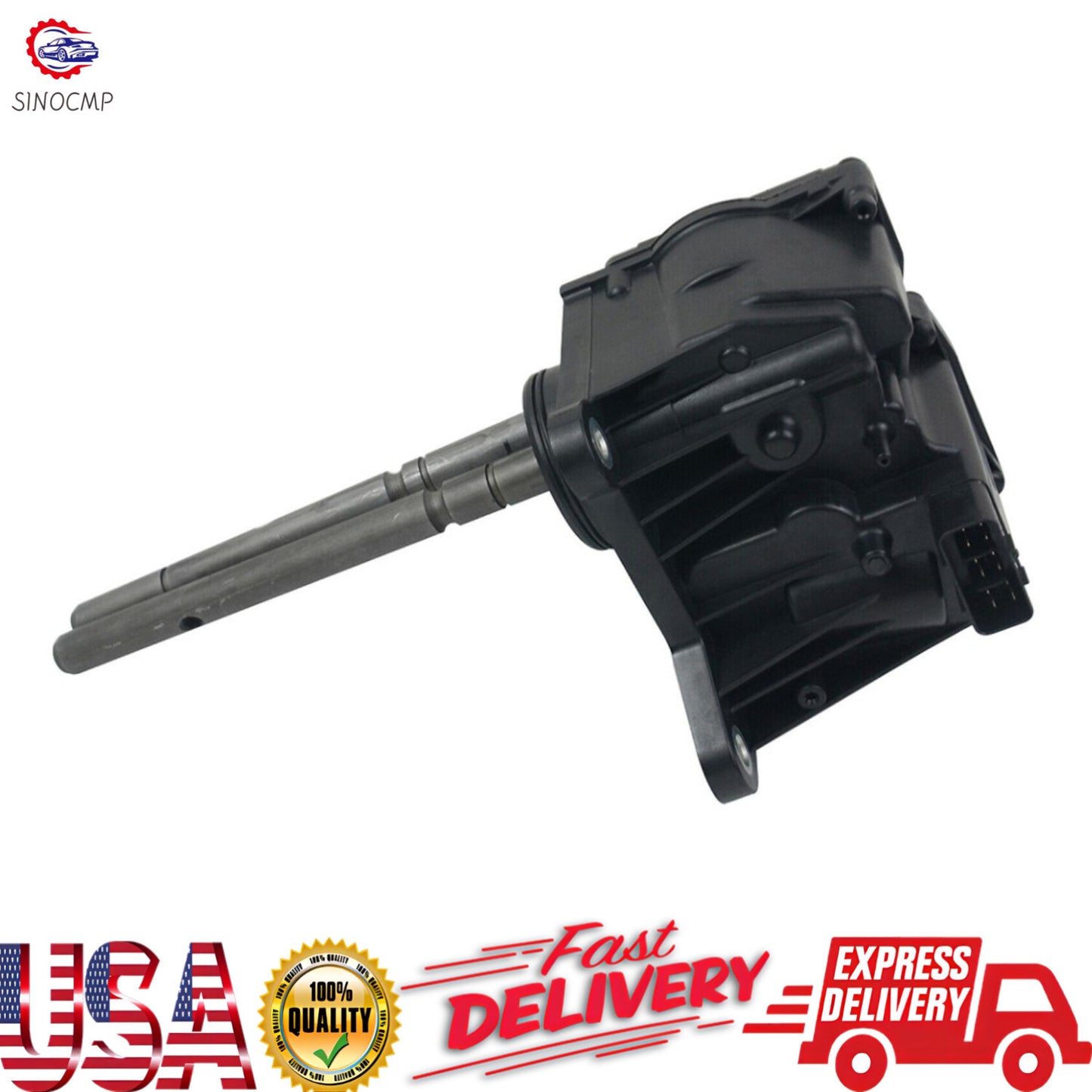 36410-60093 for TOYOTA for LAND CRUISER TRANSFER CASE MOTOR SHIFT ACTUATOR 03-20