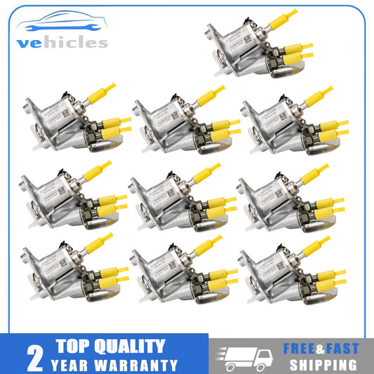 10-pack DEF DOSER exhaust fluid injectors for ISX engine 2888173NX - new