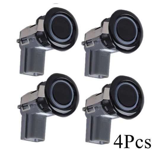4x Rear Interior Back Up Parking Sensor for Nissan Q