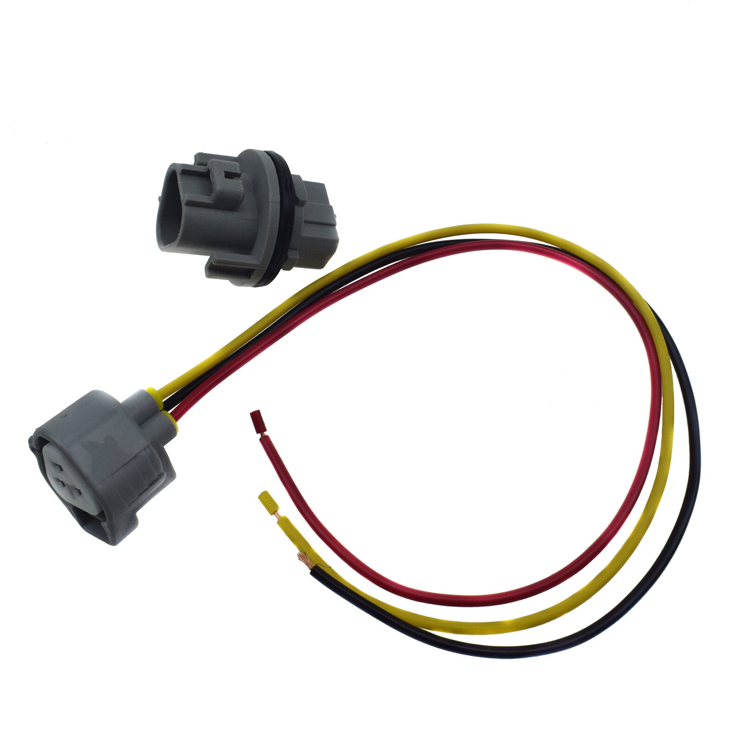 Headlight Turn Signal Socket and Connector for Altima Pathfinder Maxima- v