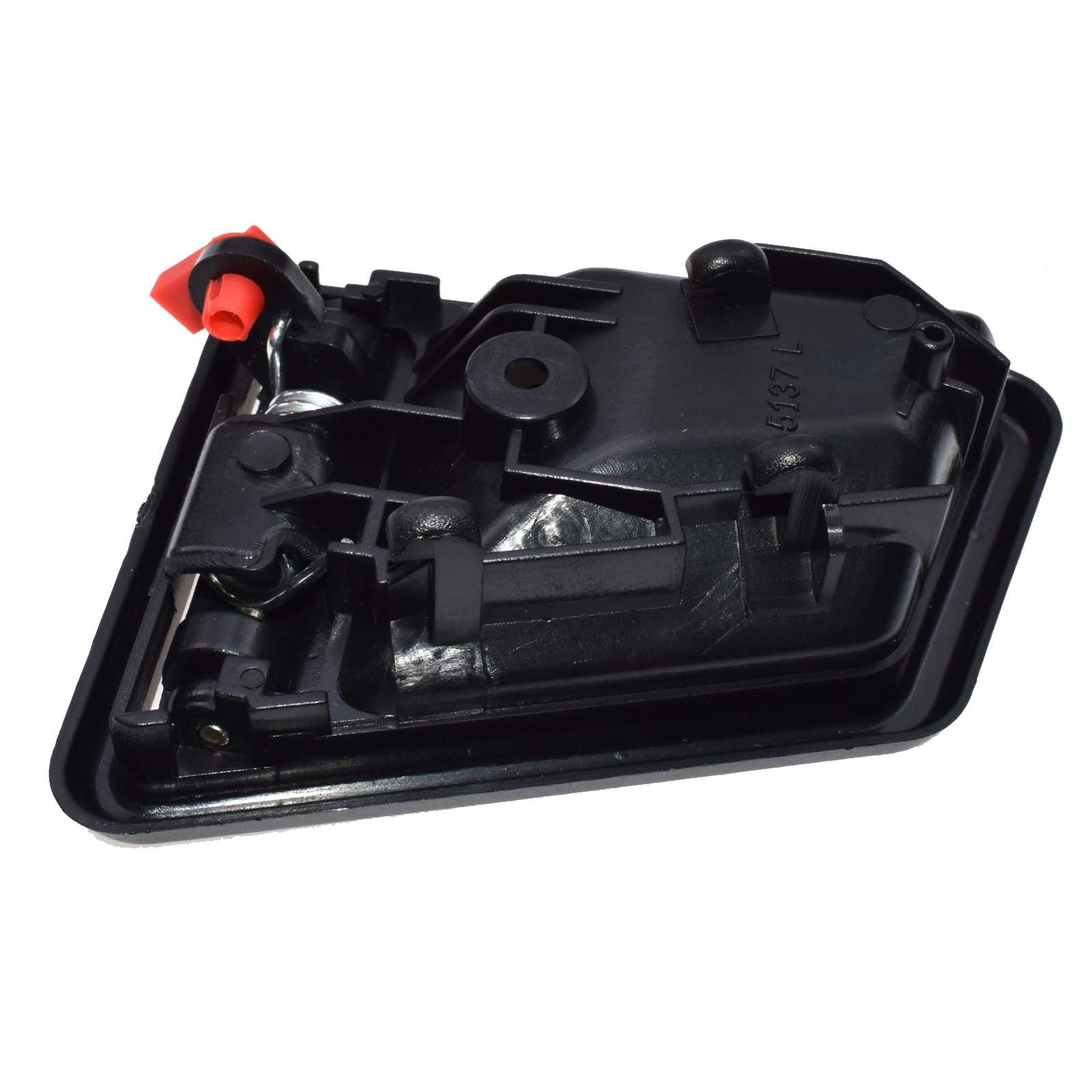 New rear left interior door handle for Suzuki Sidekick 8313056B015ES- n