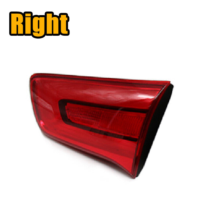 Right Car Rear Tail Light Fog Lamp for KIA Sportage R 2014 2015 2016