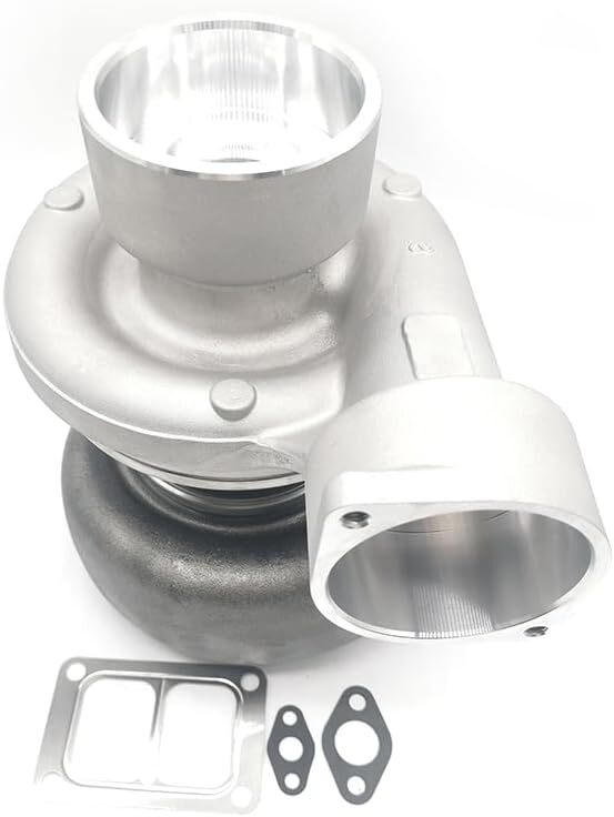 Turbo S4DS 7C-7596 for Caterpillar CAT Earth Moving with 3306 3406 3406B 3406C