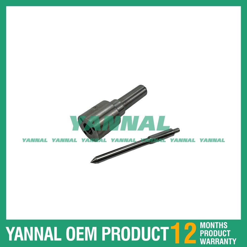 Suitable for DLLA146P677 injection nozzle engine parts -