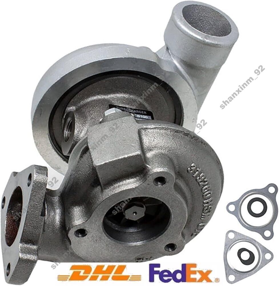 Turbocharger 04281437 0428 1437 for Deutz 2011 Engine BF4M2011 S100