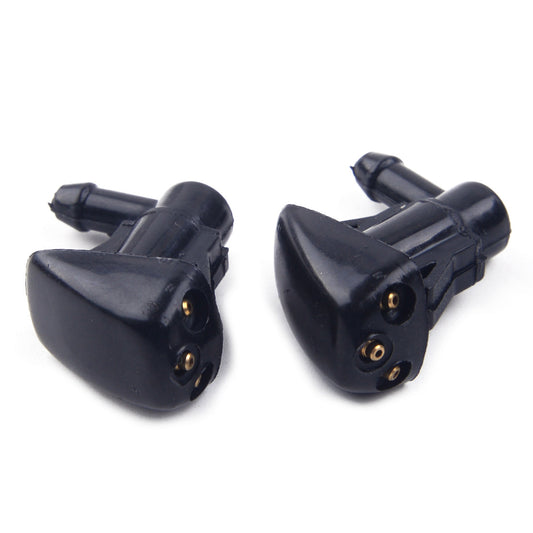 2x Wiper Washer Water Spray Nozzle 98630 2E500 Fit for Hyundai for Tucson Sportage